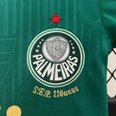 Maillot Palmeiras 24/25 - Enfants (Pantalón Corto Incluido) - TIENDA LUXSHOP