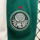 Maillot Palmeiras 24/25 - Enfants (Pantalón Corto Incluido) - TIENDA LUXSHOP