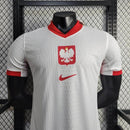 Maillot Pologne 24/25 (JUGADOR) - TIENDA LUXSHOP