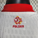 Maillot Pologne 24/25 (JUGADOR) - TIENDA LUXSHOP