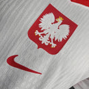 Maillot Pologne 24/25 (JUGADOR) - TIENDA LUXSHOP
