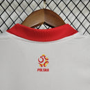 Maillot Pologne 24/25 - Enfants (Pantalón Corto Incluido) - TIENDA LUXSHOP