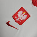 Maillot Pologne 24/25 - Enfants (Pantalón Corto Incluido) - TIENDA LUXSHOP