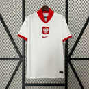 Maillot Pologne 24/25 - TIENDA ESPAGNE