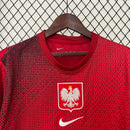 Maillot Pologne 24/25 - TIENDA ESPAGNE