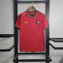 Maillot Portugal 2006 Rétro - TIENDA LUXSHOP