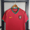 Maillot Portugal 2006 Rétro - TIENDA LUXSHOP