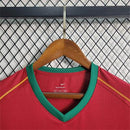 Maillot Portugal 2006 Rétro - TIENDA LUXSHOP