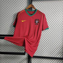 Maillot Portugal 2006 Rétro - TIENDA LUXSHOP