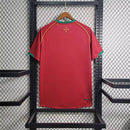 Maillot Portugal 2006 Rétro - TIENDA LUXSHOP