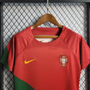 PORTUGAL 22/23 - FEMME