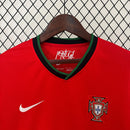 Maillot Portugal 24/25 - FEMME - TIENDA ESPAGNE