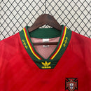 Maillot Portugal 92/94 Rétro - TIENDA ESPAGNE