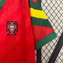 Maillot Portugal 92/94 Rétro - TIENDA ESPAGNE