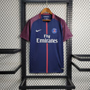 Maillot PSG 17/18 Rétro - TIENDA LUXSHOP