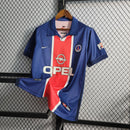 Maillot PSG 1998