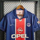 Maillot PSG 1998