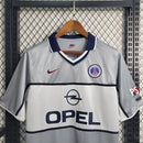 Maillot PSG 2000 Rétro - TIENDA LUXSHOP