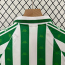 Maillot Real Betis 95/97 - Enfants (Pantalón Corto Incluido) RÉTRO - TIENDA ESPAGNE