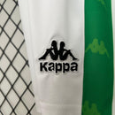 Maillot Real Betis 95/97 - Enfants (Pantalón Corto Incluido) RÉTRO - TIENDA ESPAGNE