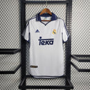 Maillot Real Madrid 00/01 Rétro - TIENDA LUXSHOP