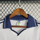 Maillot Real Madrid 00/01 Rétro - TIENDA LUXSHOP