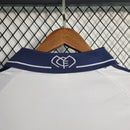 Maillot Real Madrid 00/01 Rétro - TIENDA LUXSHOP