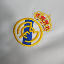 Maillot Real Madrid 00/01 Rétro - TIENDA LUXSHOP