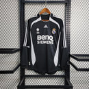 Maillot Real Madrid 06/07 (Manches longues) Rétro - TIENDA LUXSHOP