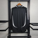Maillot Real Madrid 06/07 (Manches longues) Rétro - TIENDA LUXSHOP