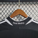 Maillot Real Madrid 06/07 (Manches longues) Rétro - TIENDA LUXSHOP