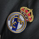 Maillot Real Madrid 06/07 (Manches longues) Rétro - TIENDA LUXSHOP
