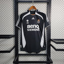 Maillot Real Madrid 06/07 Rétro - TIENDA LUXSHOP