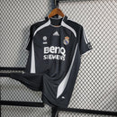 Maillot Real Madrid 06/07 Rétro - TIENDA LUXSHOP