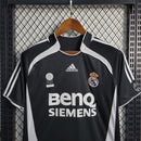 Maillot Real Madrid 06/07 Rétro - TIENDA LUXSHOP