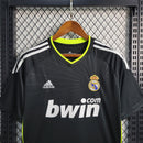 Maillot Real Madrid 10/11 Rétro - TIENDA LUXSHOP