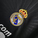 Maillot Real Madrid 10/11 Rétro - TIENDA LUXSHOP