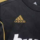 Maillot Real Madrid 11/12 - Enfants (Pantalón Corto Incluido) RÉTRO - TIENDA LUXSHOP