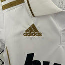 Maillot Real Madrid 11/12 - Enfants (Pantalón Corto Incluido) RÉTRO - TIENDA LUXSHOP