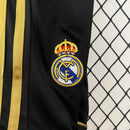 Maillot Real Madrid 11/12 - Enfants (Pantalón Corto Incluido) RÉTRO - TIENDA LUXSHOP