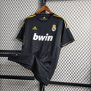 Maillot Real Madrid 11/12 Rétro - TIENDA LUXSHOP