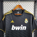 Maillot Real Madrid 11/12 Rétro - TIENDA LUXSHOP