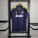 Maillot Real Madrid 12/13 Rétro - TIENDA LUXSHOP