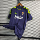 Maillot Real Madrid 12/13 Rétro - TIENDA LUXSHOP