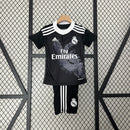 Maillot Real Madrid 14/15 - Enfants (Pantalón Corto Incluido) RÉTRO - TIENDA LUXSHOP