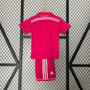 Maillot Real Madrid 14/15 - Enfants (Pantalón Corto Incluido) RÉTRO - TIENDA LUXSHOP