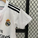 Maillot Real Madrid 14/15 - Enfants (Pantalón Corto Incluido) RÉTRO - TIENDA LUXSHOP
