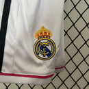 Maillot Real Madrid 14/15 - Enfants (Pantalón Corto Incluido) RÉTRO - TIENDA LUXSHOP