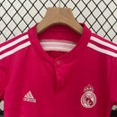 Maillot Real Madrid 14/15 - Enfants (Pantalón Corto Incluido) RÉTRO - TIENDA LUXSHOP