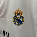Maillot Real Madrid 14/15 - Enfants (Pantalón Corto Incluido) RÉTRO - TIENDA LUXSHOP